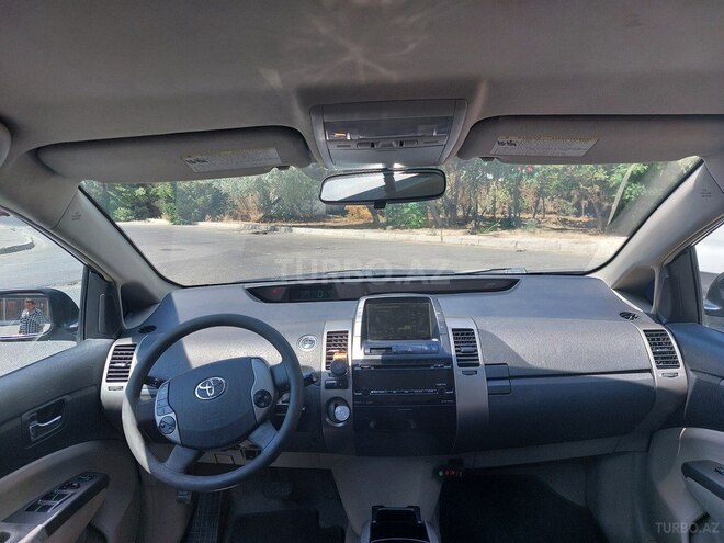 Toyota Prius 2007, 274,638 km - 1.5 л - Bakı