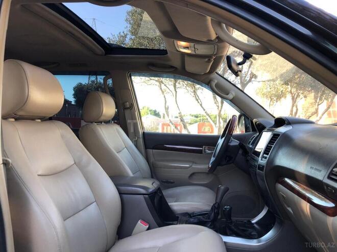 Toyota Prado 2006, 236,400 km - 4.0 л - Bakı