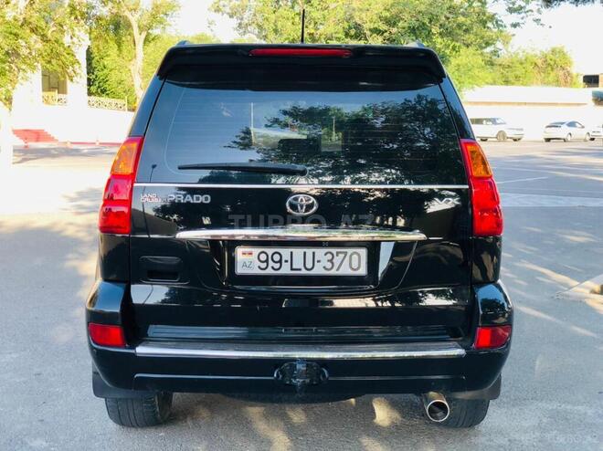 Toyota Prado 2006, 236,400 km - 4.0 л - Bakı