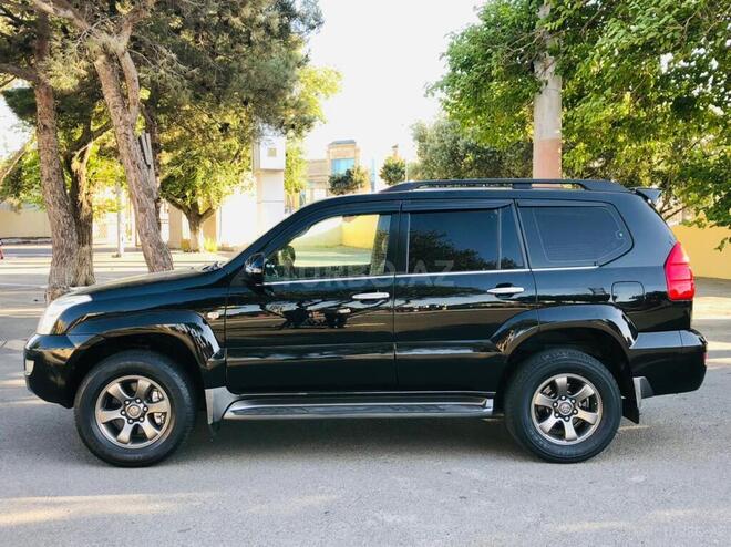 Toyota Prado 2006, 236,400 km - 4.0 л - Bakı