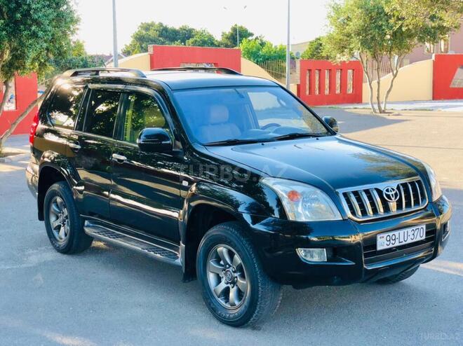 Toyota Prado 2006, 236,400 km - 4.0 л - Bakı