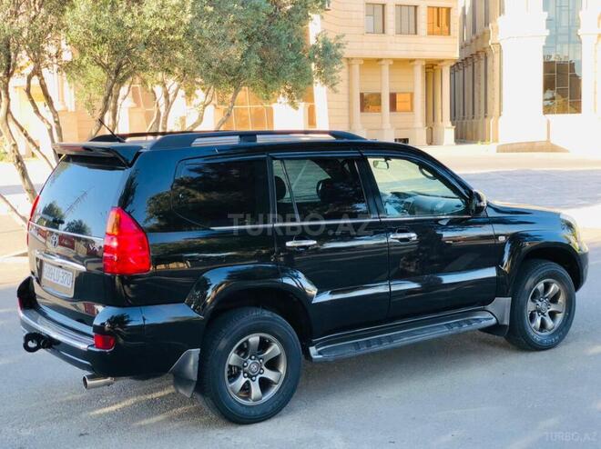 Toyota Prado 2006, 236,400 km - 4.0 л - Bakı
