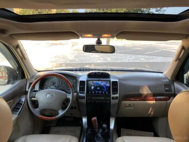 Toyota Prado 2006, 236,400 km - 4.0 л - Bakı