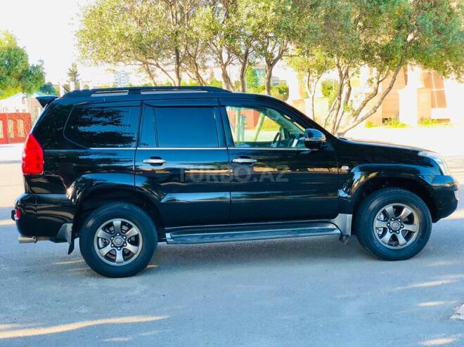 Toyota Prado 2006, 236,400 km - 4.0 л - Bakı