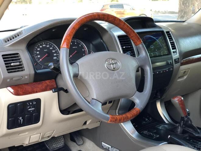 Toyota Prado 2006, 236,400 km - 4.0 л - Bakı