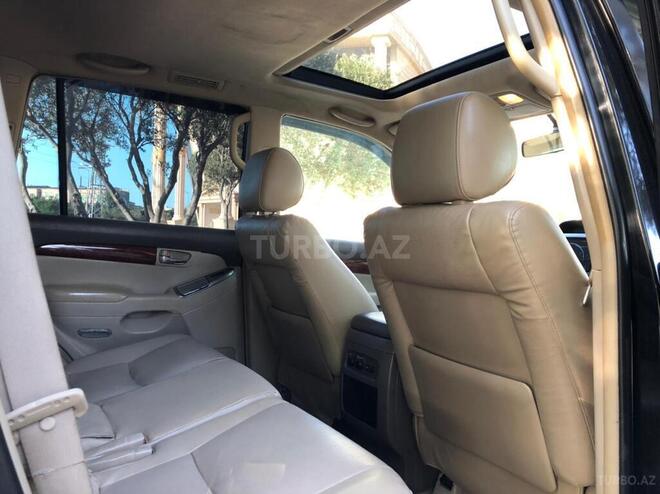 Toyota Prado 2006, 236,400 km - 4.0 л - Bakı