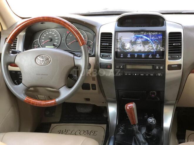 Toyota Prado 2006, 236,400 km - 4.0 л - Bakı