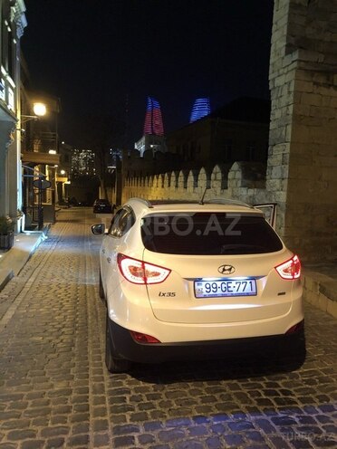 Hyundai ix35 2013, 83,000 km - 2.0 л - Bakı