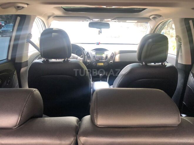 Hyundai ix35 2013, 83,000 km - 2.0 л - Bakı