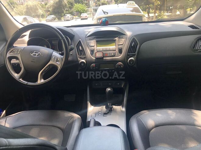 Hyundai ix35 2013, 83,000 km - 2.0 л - Bakı