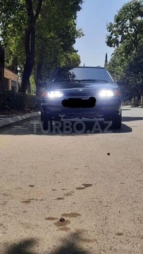 LADA (VAZ) 2115 2011, 242,000 km - 1.6 l - Bakı