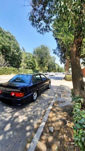 LADA (VAZ) 2115 2011, 242,000 km - 1.6 l - Bakı