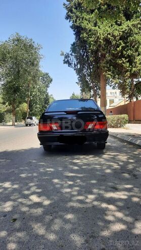 LADA (VAZ) 2115 2011, 242,000 km - 1.6 l - Bakı