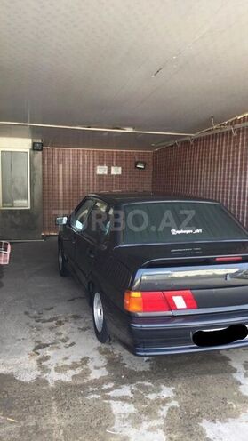 LADA (VAZ) 2115 2011, 242,000 km - 1.6 l - Bakı