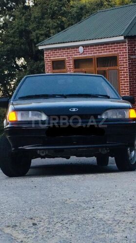 LADA (VAZ) 2115 2011, 242,000 km - 1.6 l - Bakı