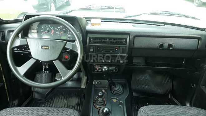 LADA (VAZ) Niva 2014, 94,500 km - 1.7 l - Bakı