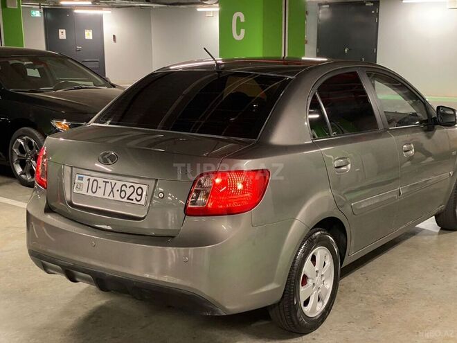 Kia Rio 2010, 209,000 km - 1.5 l - Bakı