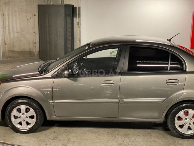 Kia Rio 2010, 209,000 km - 1.5 l - Bakı