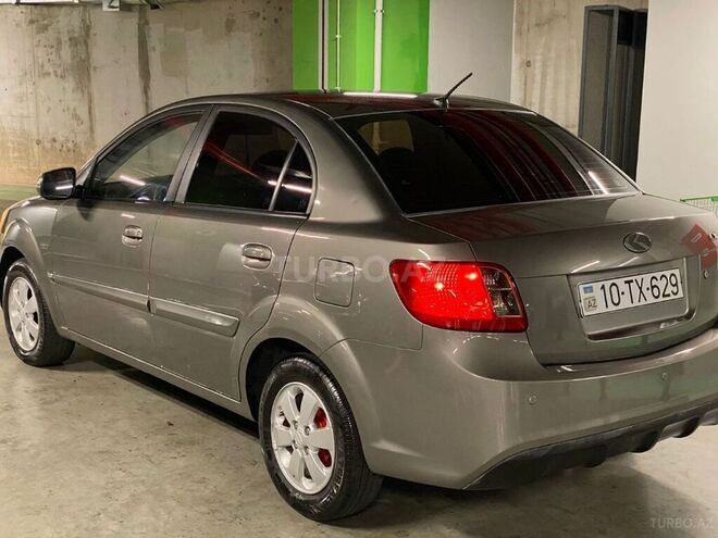 Kia Rio 2010, 209,000 km - 1.5 l - Bakı