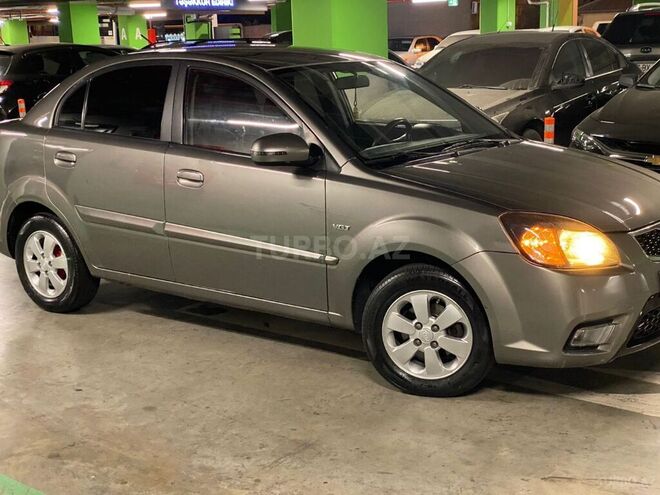Kia Rio 2010, 209,000 km - 1.5 l - Bakı