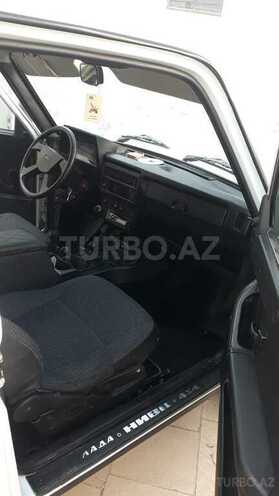 LADA (VAZ) Niva 2014, 94,500 km - 1.7 l - Bakı