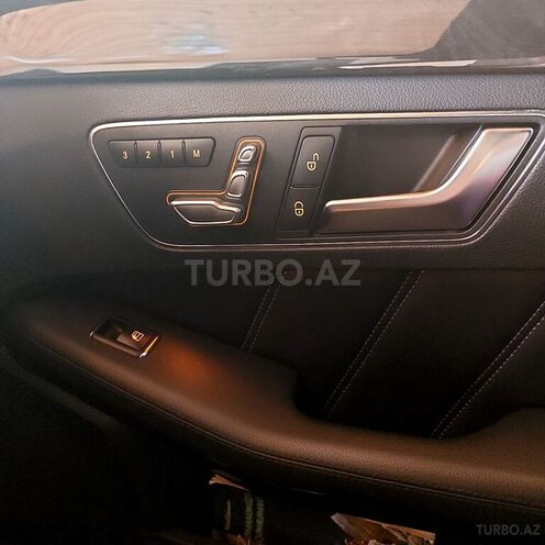 Mercedes E 220 2013, 164,000 km - 2.2 l - Bakı