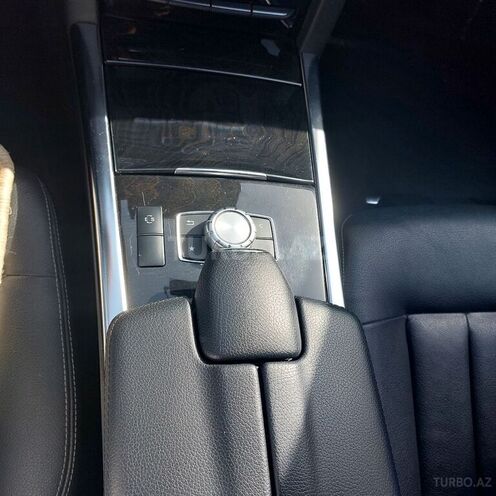 Mercedes E 220 2013, 164,000 km - 2.2 l - Bakı