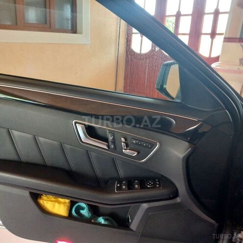 Mercedes E 220 2013, 164,000 km - 2.2 l - Bakı