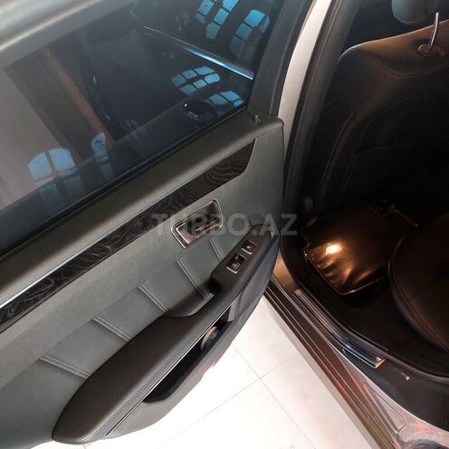 Mercedes E 220 2013, 164,000 km - 2.2 l - Bakı