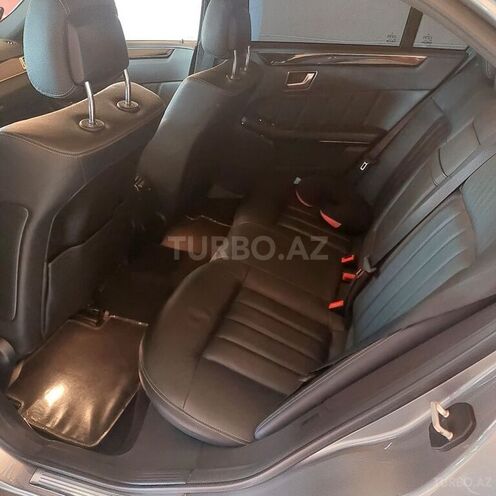 Mercedes E 220 2013, 164,000 km - 2.2 l - Bakı