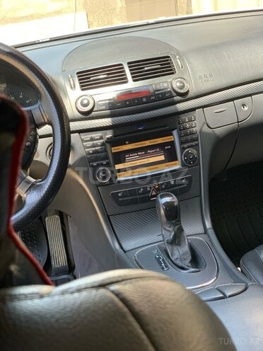 Mercedes E 320 2004, 310,000 km - 3.2 л - Cəlilabad