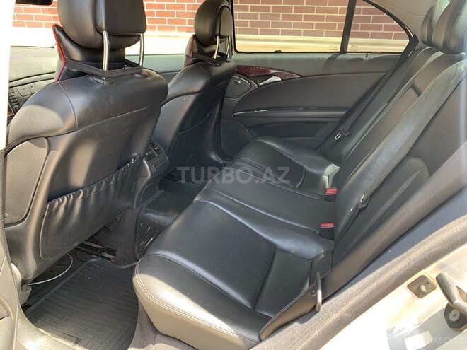 Mercedes E 320 2004, 310,000 km - 3.2 л - Cəlilabad