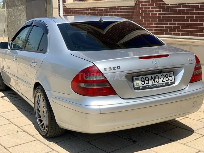 Mercedes E 320 2004, 310,000 km - 3.2 л - Cəlilabad