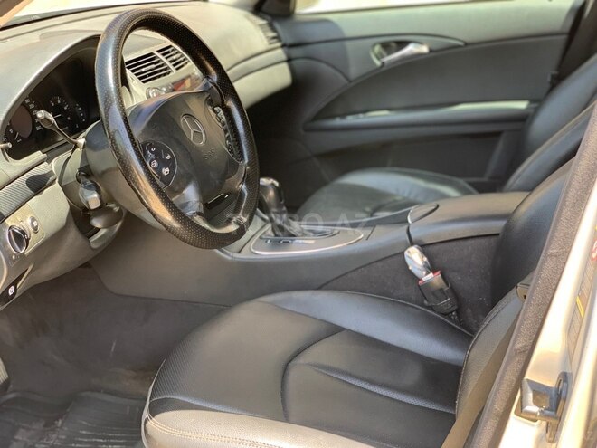 Mercedes E 320 2004, 310,000 km - 3.2 л - Cəlilabad