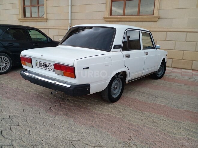 LADA (VAZ) 2107 1990, 285,000 km - 1.5 l - Şirvan