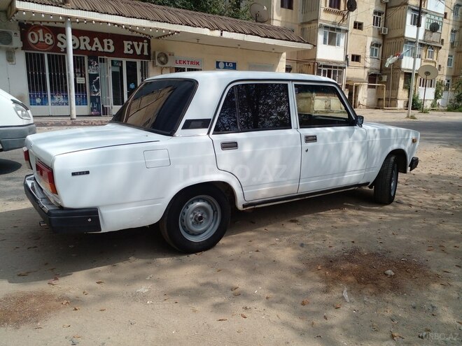 LADA (VAZ) 2107 1990, 285,000 km - 1.5 l - Şirvan