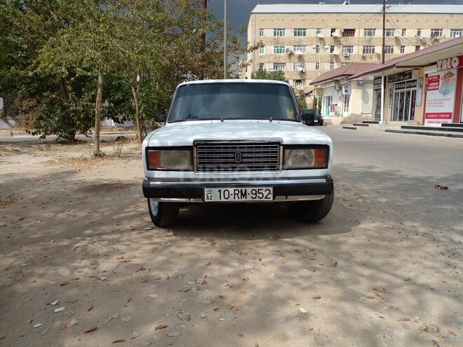 LADA (VAZ) 2107 1990, 285,000 km - 1.5 l - Şirvan