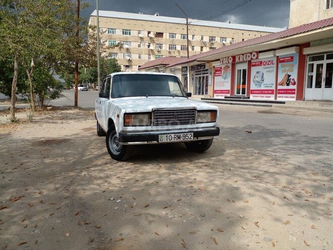 LADA (VAZ) 2107 1990, 285,000 km - 1.5 l - Şirvan