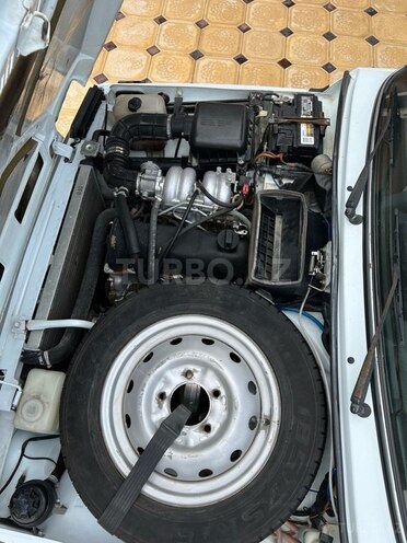 LADA (VAZ) Niva 2012, 110,000 km - 1.7 л - Gəncə