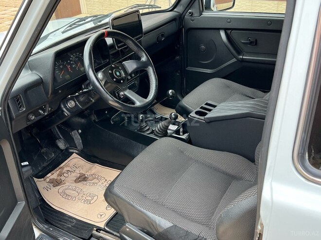 LADA (VAZ) Niva 2012, 110,000 km - 1.7 л - Gəncə