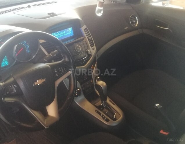 Chevrolet Cruze 2012, 238,000 km - 1.4 l - Bakı