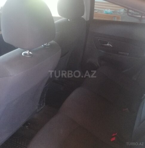 Chevrolet Cruze 2012, 238,000 km - 1.4 l - Bakı