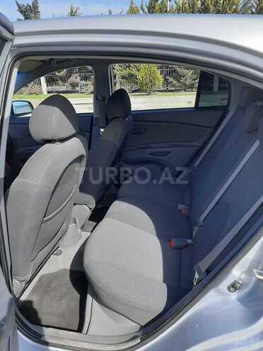 Kia Rio 2007, 178,800 km - 1.5 л - Bakı
