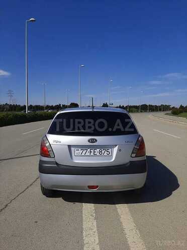 Kia Rio 2007, 178,800 km - 1.5 л - Bakı