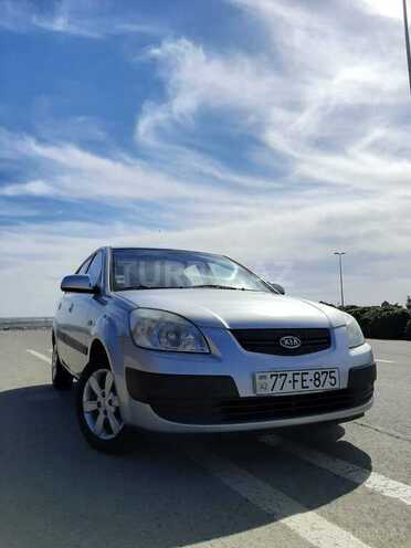 Kia Rio 2007, 178,800 km - 1.5 л - Bakı