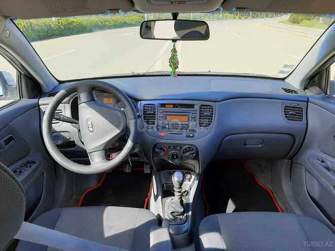 Kia Rio 2007, 178,800 km - 1.5 л - Bakı