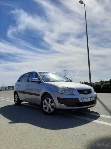Kia Rio 2007, 178,800 km - 1.5 л - Bakı