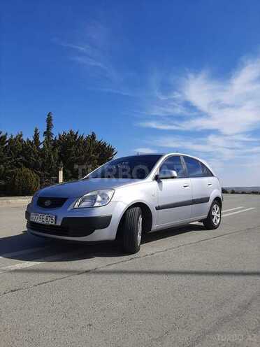 Kia Rio 2007, 178,800 km - 1.5 л - Bakı