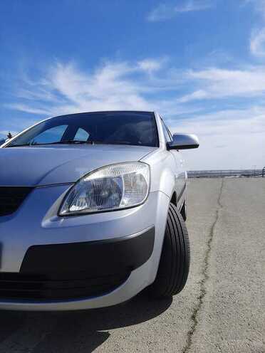 Kia Rio 2007, 178,800 km - 1.5 л - Bakı