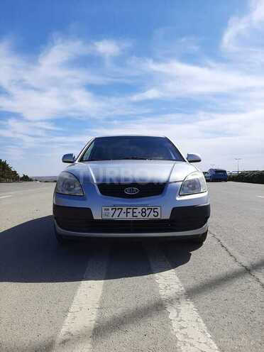 Kia Rio 2007, 178,800 km - 1.5 л - Bakı